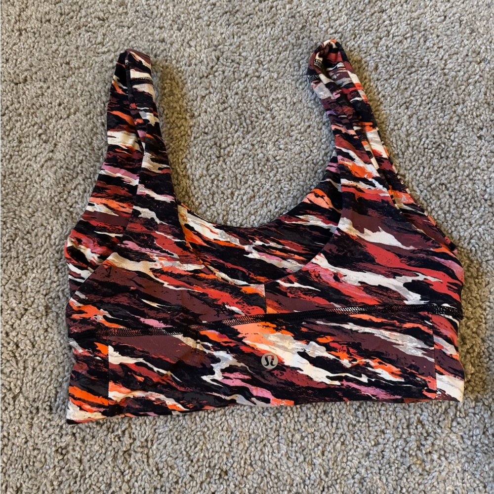 Lululemon Align Sports Bra